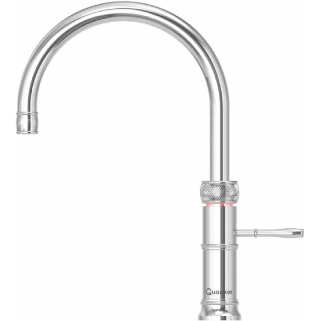 Quooker Classic kraan incl. installatie