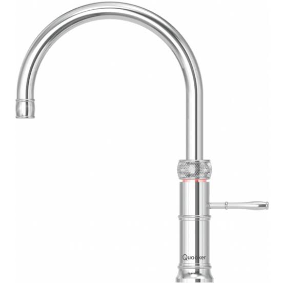 Quooker Classic kraan incl. installatie