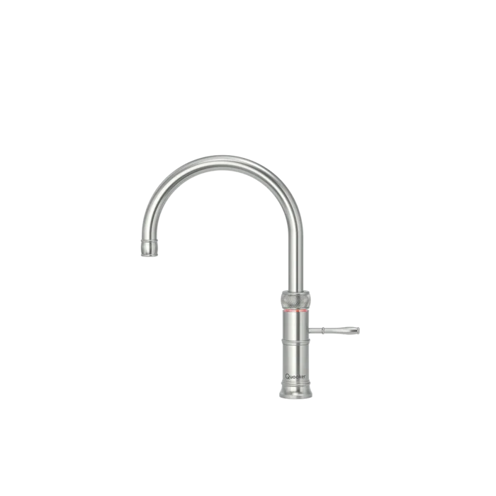 Quooker Classic Fusion Round – losse kraan incl. installatie