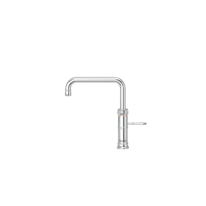 Classic Fusion Square Chroom