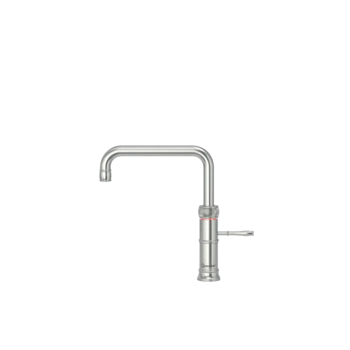 Quooker Classic Fusion Square – losse kraan incl. installatie