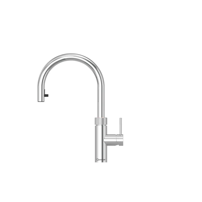 Quooker Flex Round Chroom