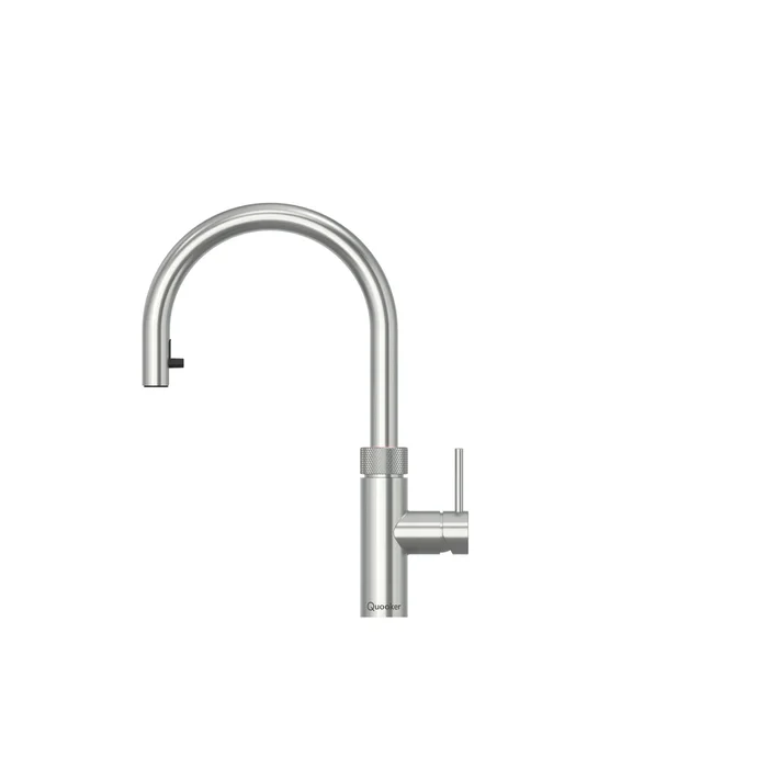 Quooker Flex Round – losse kraan incl. installatie
