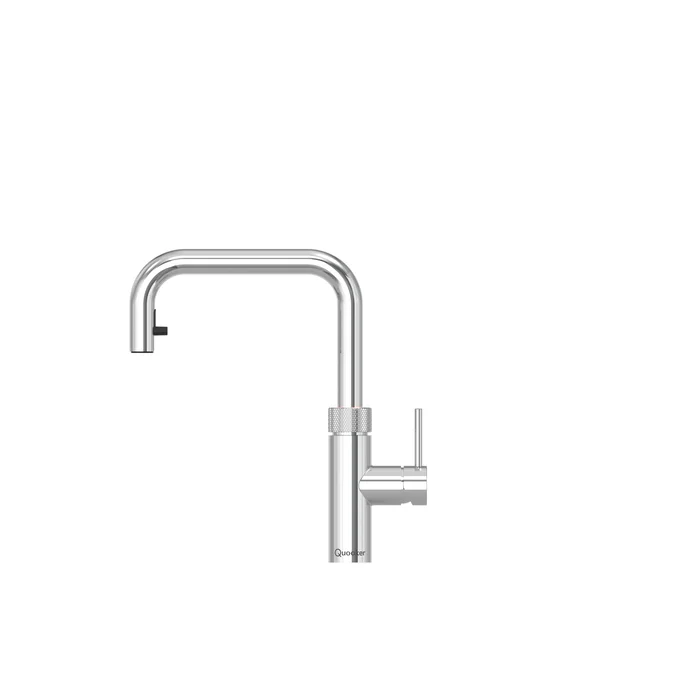 Quooker Flex Square Chroom