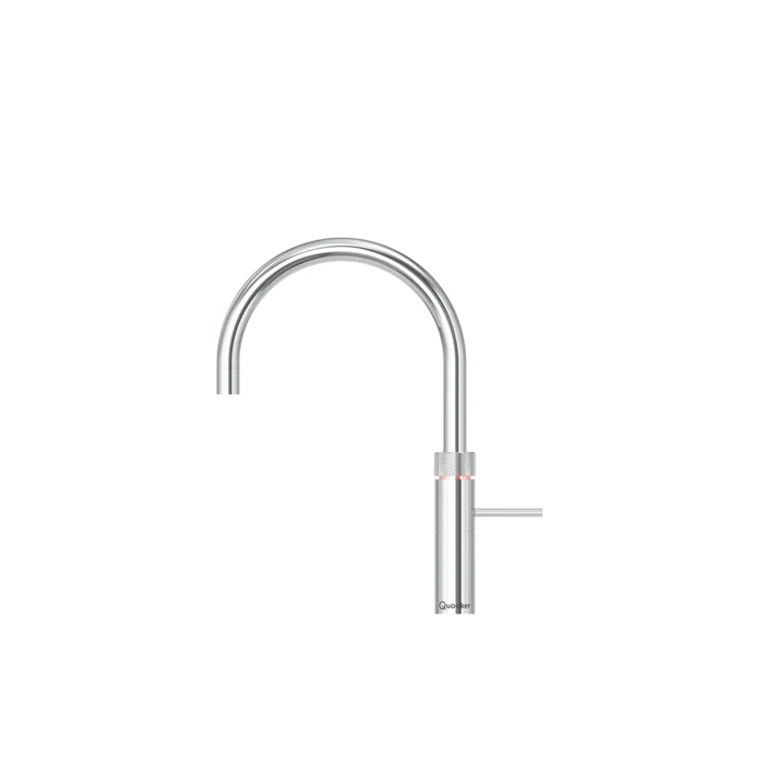 Quooker Fusion Round Chroom