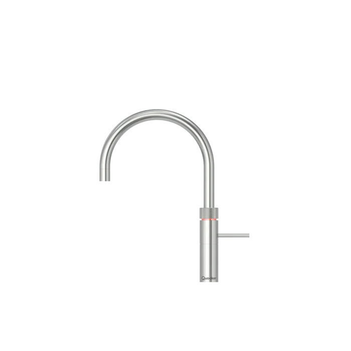Quooker Fusion Round – losse kraan incl. installatie