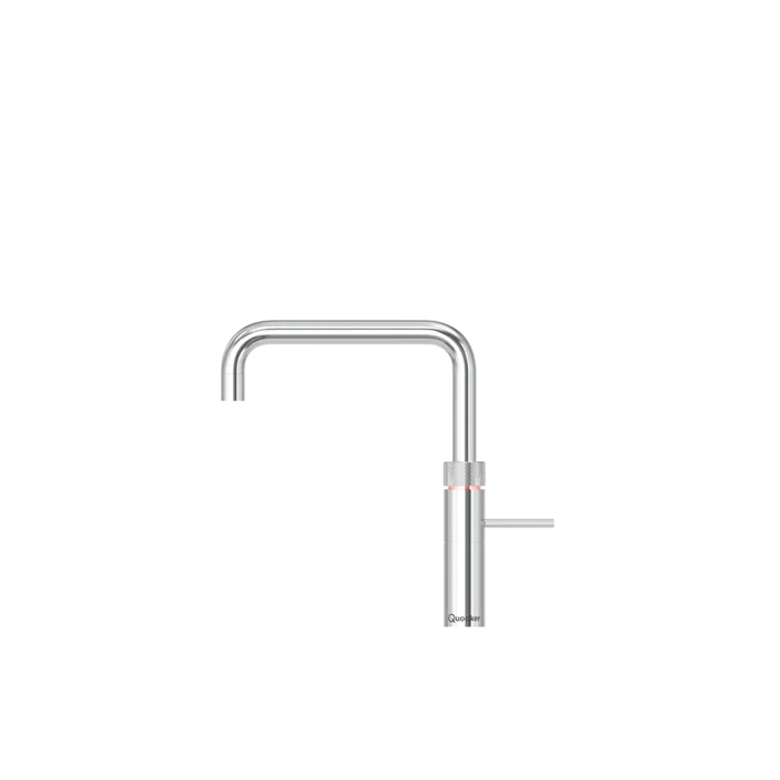 Quooker Fusion Square Chroom