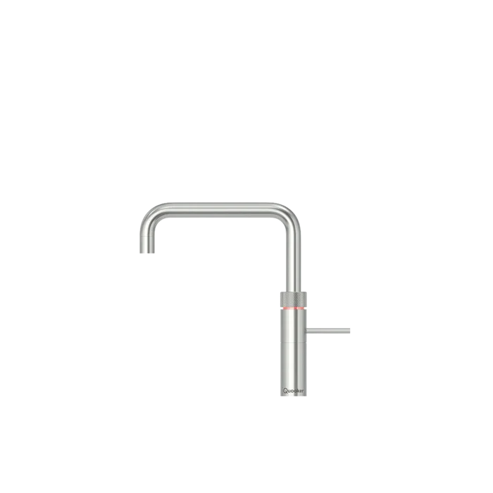 Quooker Fusion Square – losse kraan incl. installatie