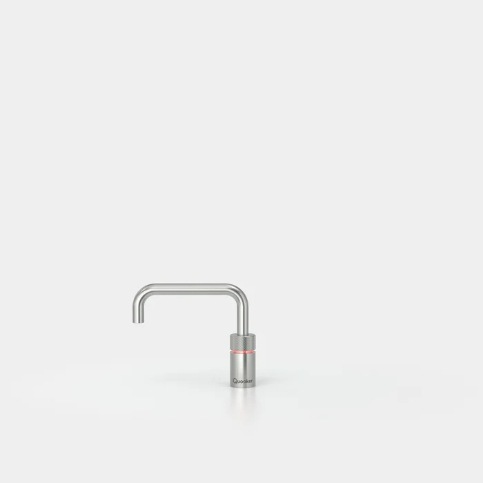 Quooker Nordic Single Tap Square – losse kraan incl. installatie
